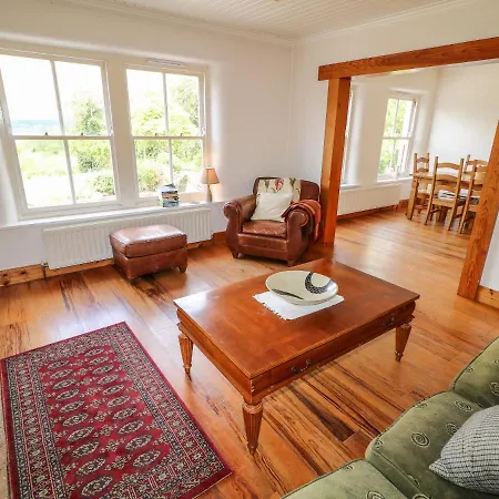 Carraig Cottage * Carrigart