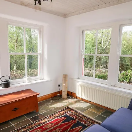 Carraig Cottage 度假居 *