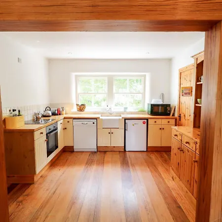 Carraig Cottage Carrigart