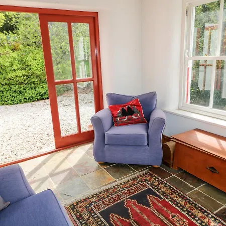 度假居 Carraig Cottage