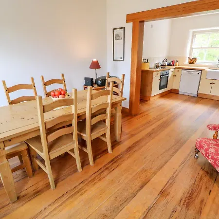 Carraig Cottage * Carrigart