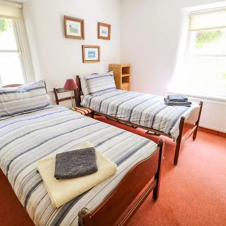 度假居 Carraig Cottage Carrigart