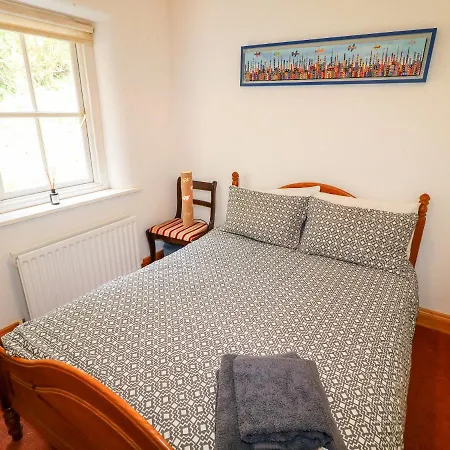 Carraig Cottage * Carrigart