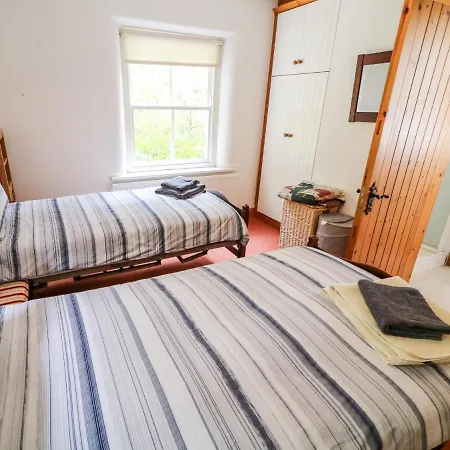 度假居 Carraig Cottage Carrigart