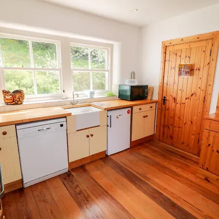 度假居 Carraig Cottage