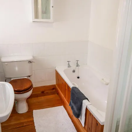 度假居 Carraig Cottage