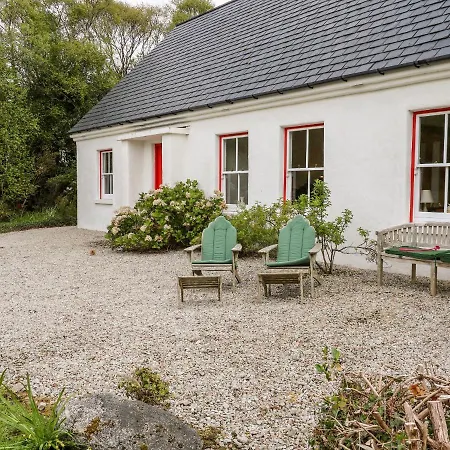 度假居 Carraig Cottage