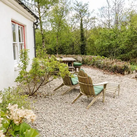 Carraig Cottage 度假居 Carrigart