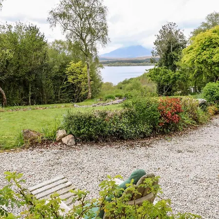 Carraig Cottage 度假居 Carrigart