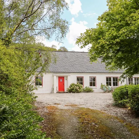 度假居 Carraig Cottage